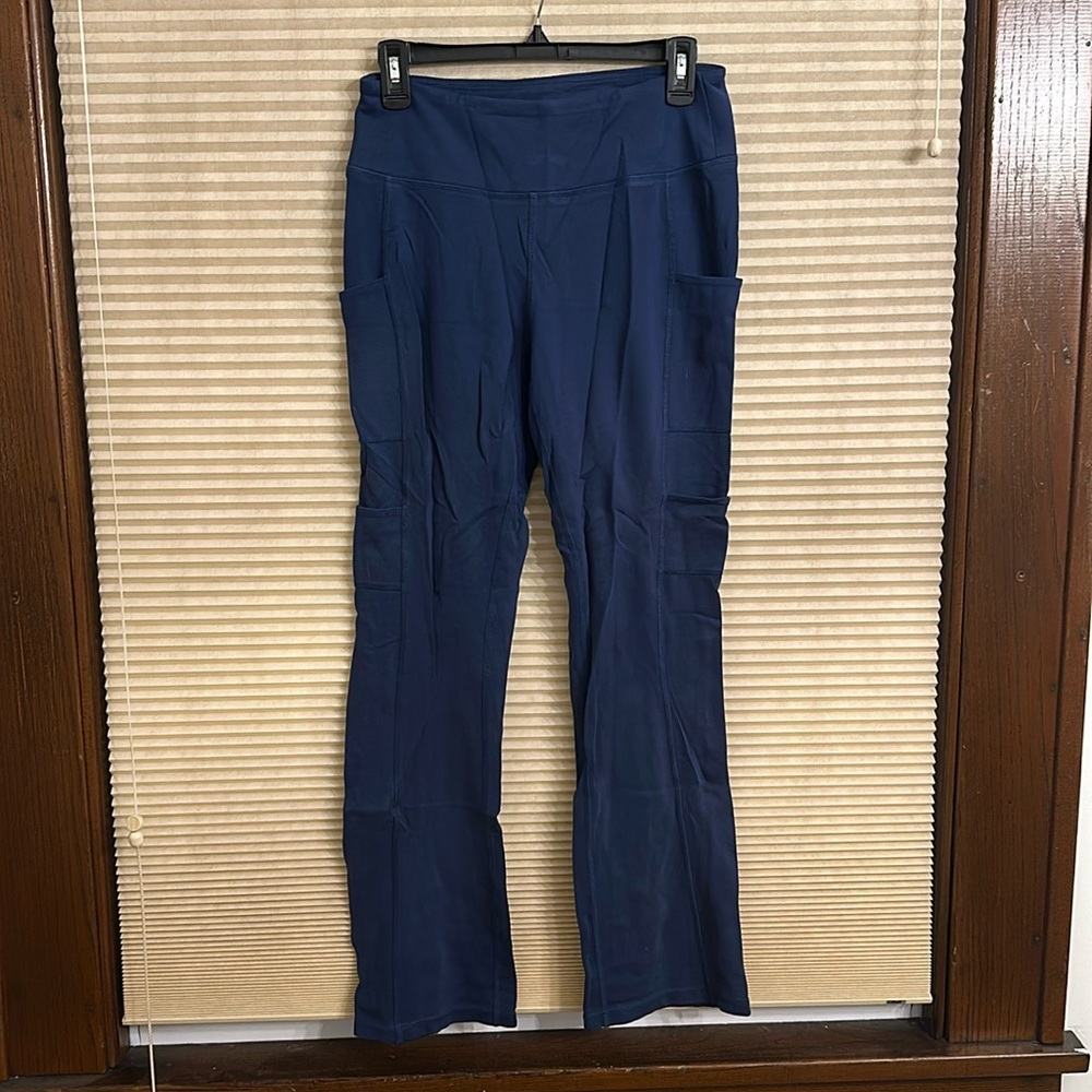 scrub pants